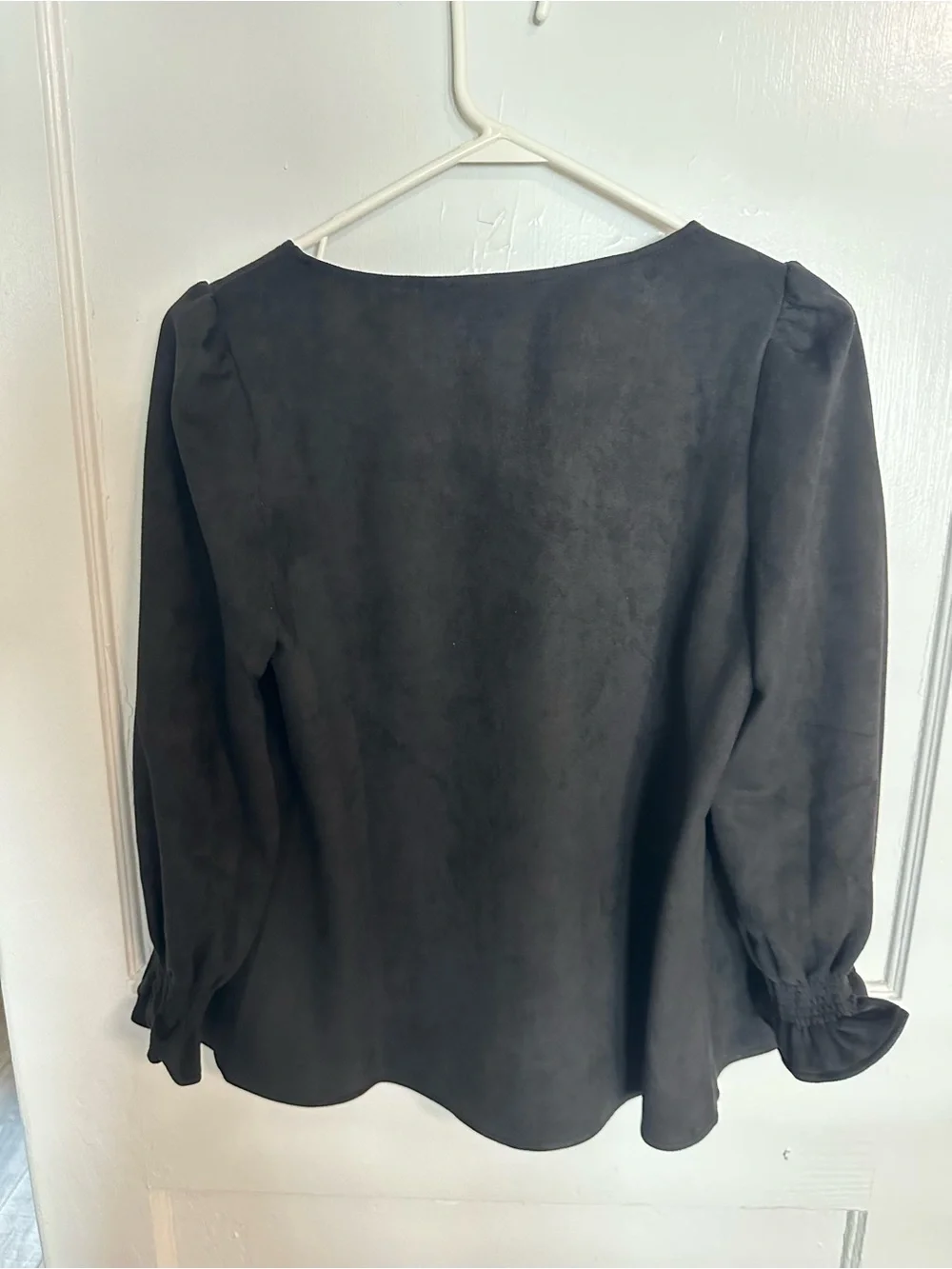 Tuckernuck easton blouse